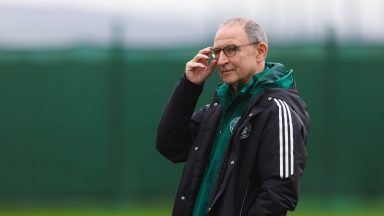 Celtic interim boss Martin O’Neill reflects on 6-2 win over Rangers and hopes for another special Old Firm moment