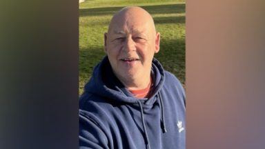 Man who died after load of timber crashed onto M8 named