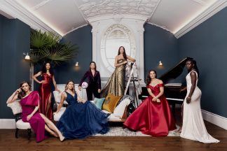 Glasgow 2026 Commonwealth Games gives Scottish netball stars ‘Hollywood moment’