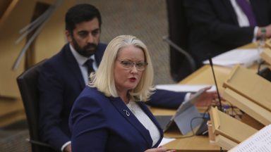 SNP launches women’s initiative in honour of McKelvie