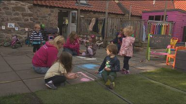 Parents demand council reverses plan to cut nursery hours