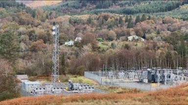 Argyll residents ‘denied their say on battery site plans’