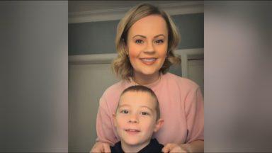 Inverclyde schoolboy becomes viral sensation after befriending binmen