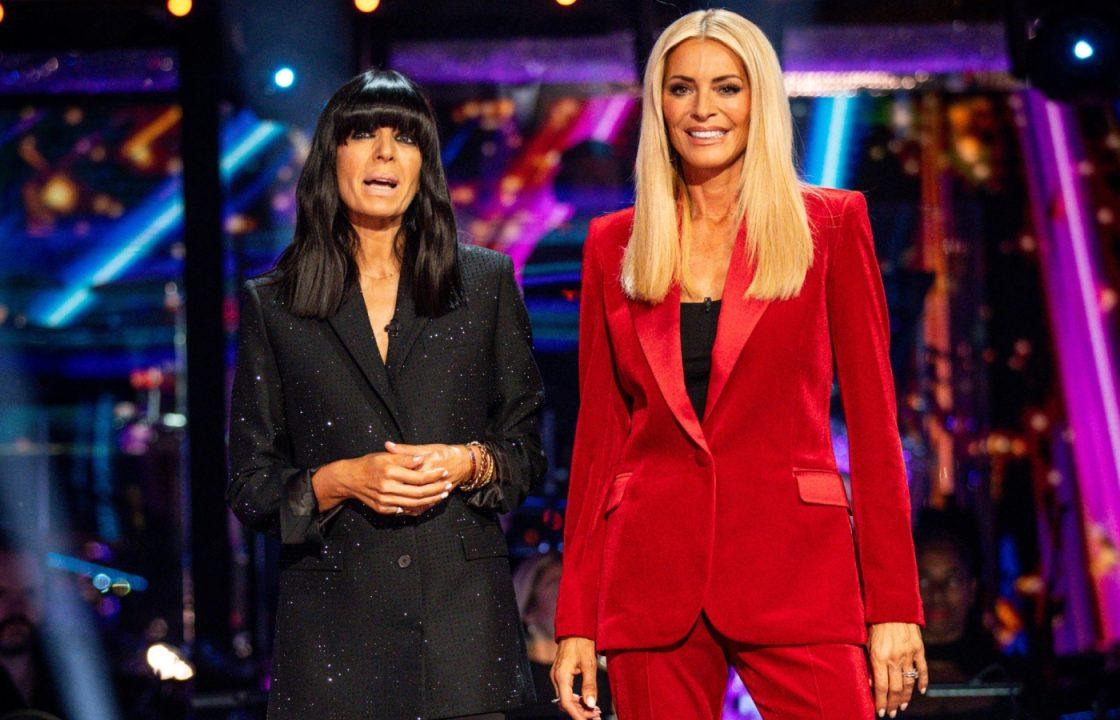Tess Daly and Claudia Winkleman to step down as Strictly Come Dancing hosts