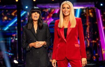 Tess Day and Claudia Winkleman to step down as Strictly Come Dancing hosts