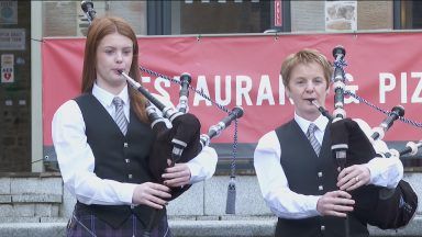 Royal National Mod celebrating Gaelic culture kicks off in Lochaber