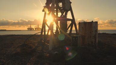 Scottish secretary defends support for oil and gas sector