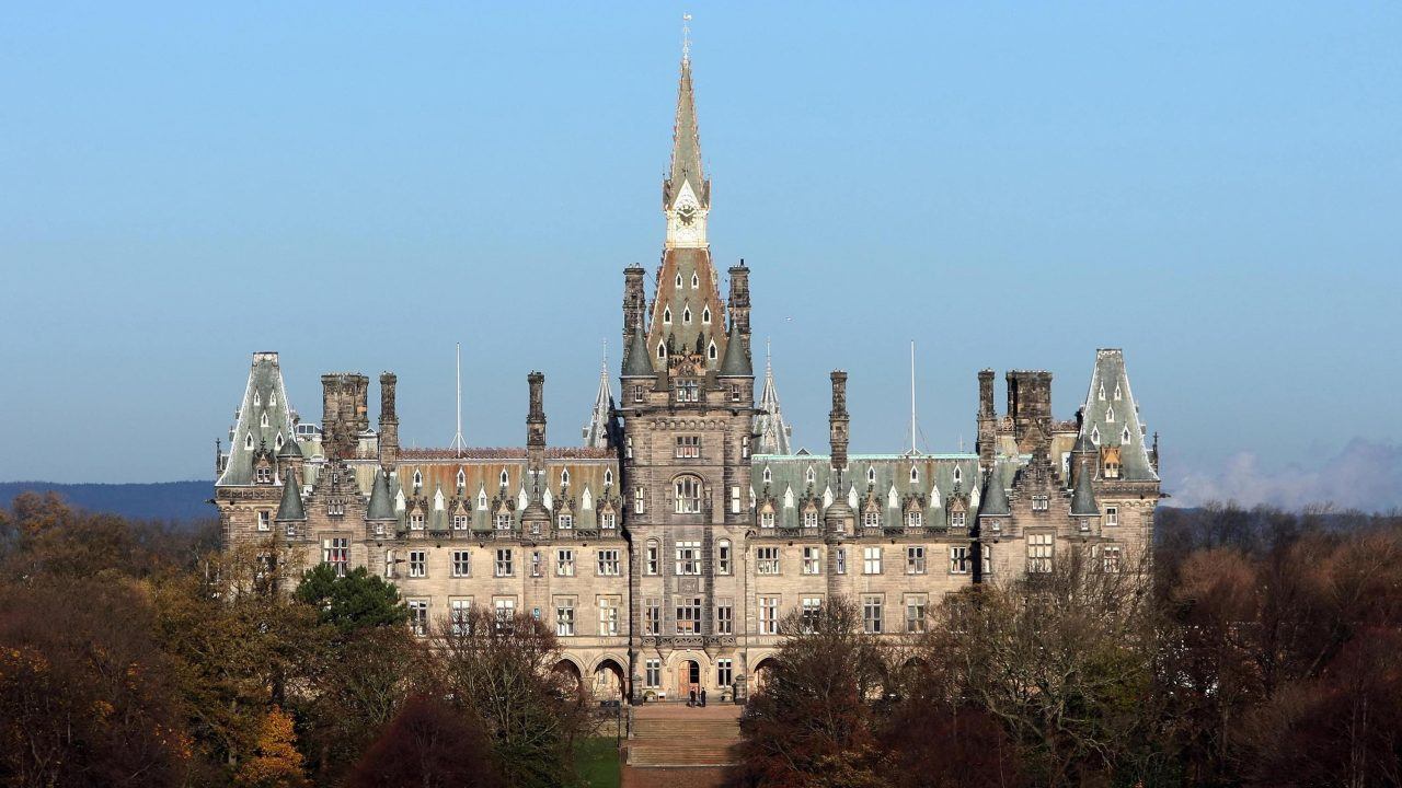 Scottish private schools say rolls down more than 1,000 since VAT imposed on fees