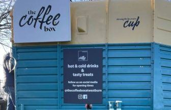 Clan Cancer Support ‘heartbroken’ after coffee box generator stolen 