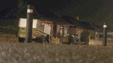 Nursery ‘deeply shocked’ after baby and toddlers seriously injured after trailer crashes into pram in Dumfries