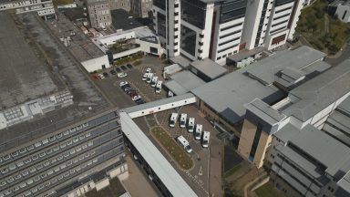 ‘Cultural barrier to change’, say NHS Grampian staff