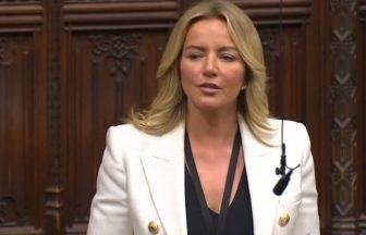 Baroness Michelle Mone accuses chancellor Rachel Reeves of ‘inflammatory’ language in letter to Keir Starmer