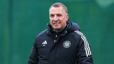 Brendan Rodgers: Celtic would be ready for the challenge of Kevin Muscat’s Rangers
