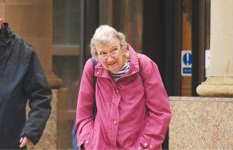 Former teacher convicted of historical abuse of girls at Fornethy House