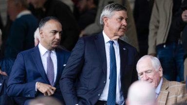 Rangers chiefs admit they got Russell Martin appointment wrong in open letter to fans
