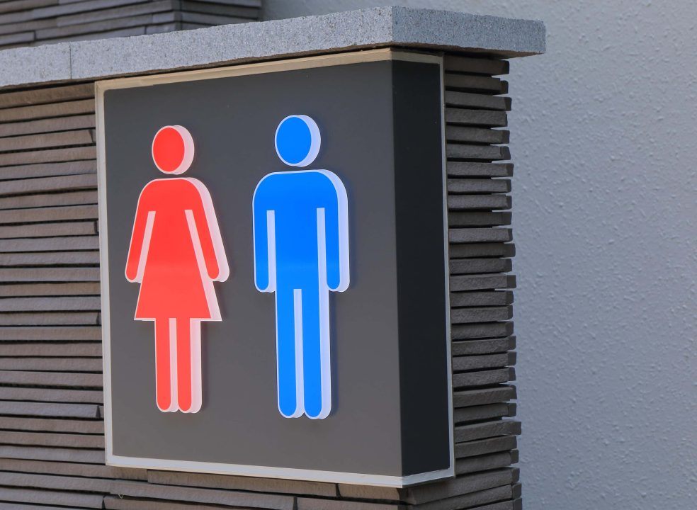 Engineer used ‘secret’ toilet after trans colleague encounter, tribunal told