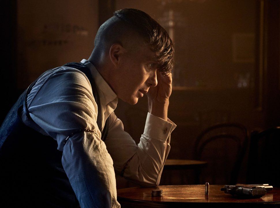 Peaky Blinders to return with two series about ‘new generation of Shelbys’