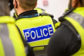 Police urge Scots to be vigilant after Manchester synagogue terror attack