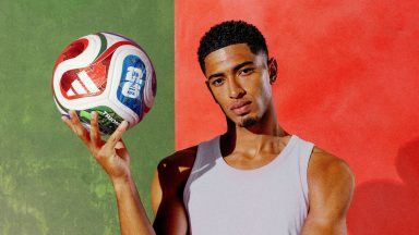 World Cup 2026 football will help with offside and handball decisions, says Adidas