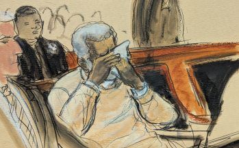 Sean ‘Diddy’ Combs’ lawyers plan to appeal as hip-hop star faces years in jail