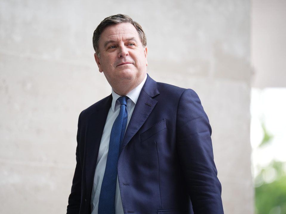 Tories to set out plans to cut £47bn from government spending