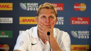 Former England rugby captain Lewis Moody diagnosed with motor neurone disease