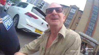 Thief detained by The Bill actor jailed for 20 weeks