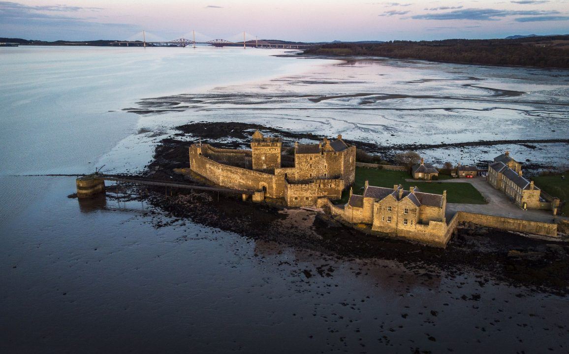 Outlander effect on Scottish tourism branded ‘astonishing’ by VisitScotland
