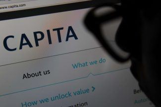 Capita hit with £14m fine for personal data breach in 2023 cyber attack
