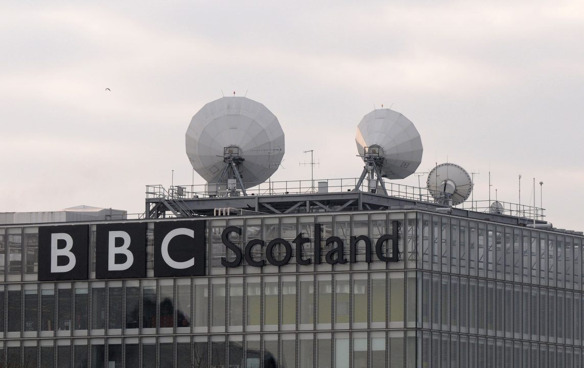 Scots think BBC should be independent from government, survey shows