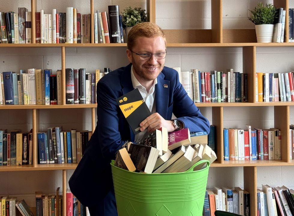 Scottish Greens membership grows to highest total since 2016