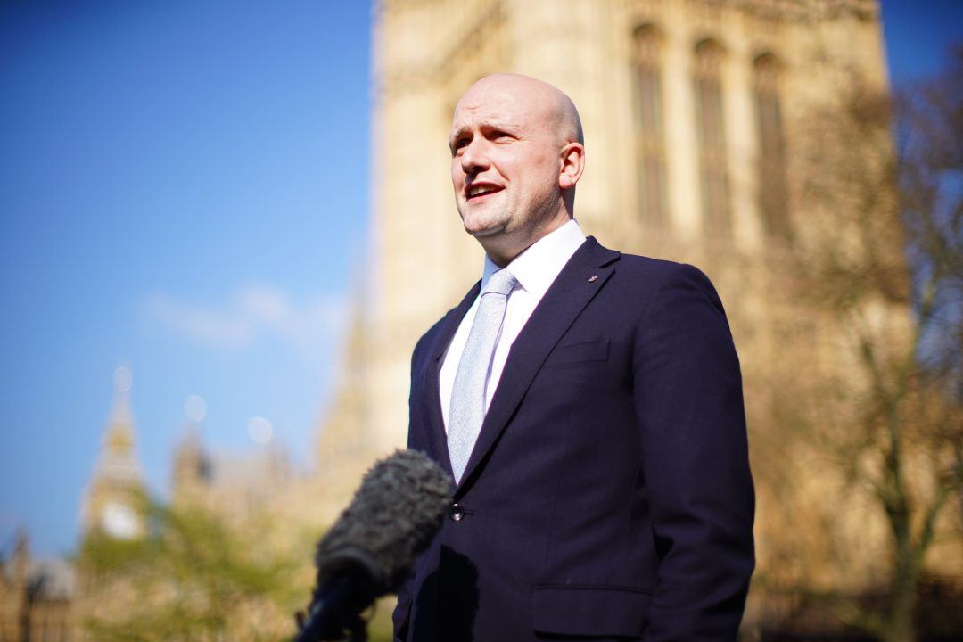 SNP’s Flynn challenged to oppose Rosebank in ‘solidarity’ with Palestine