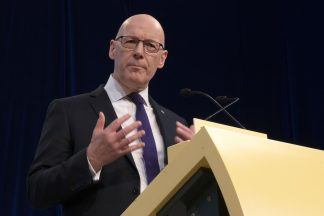 Partnerships with Zambia and Malawi have ‘transformed’ healthcare, says Swinney