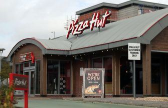 Pizza Hut to shut 68 UK restaurants after hiring administrators