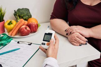 Number of Scots with long-term health conditions at record high