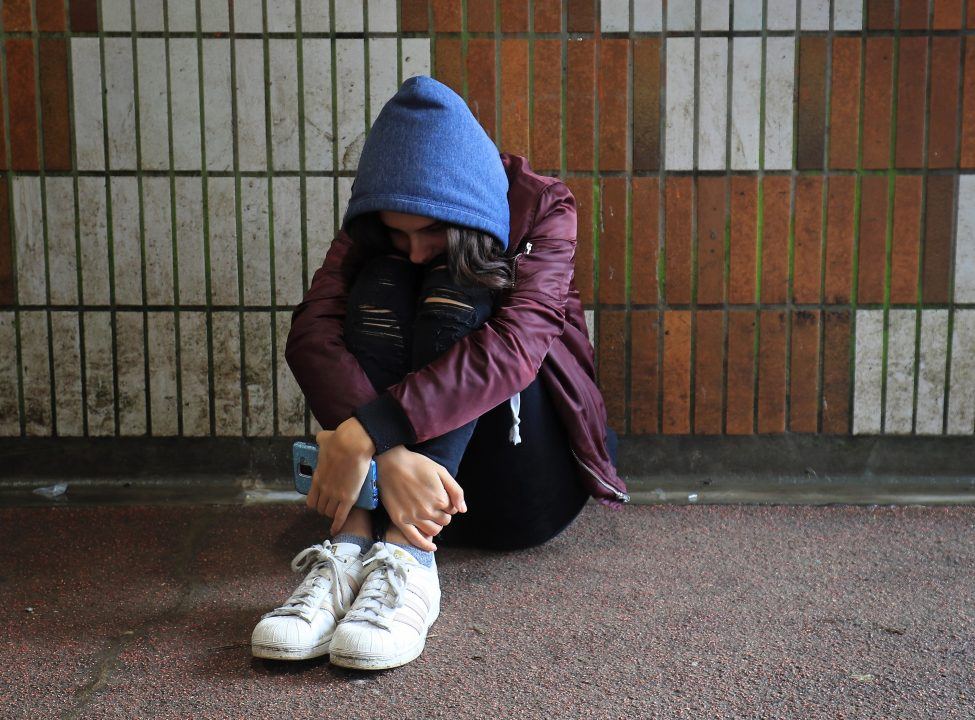 Scotland’s first walk-in mental health support hub opens