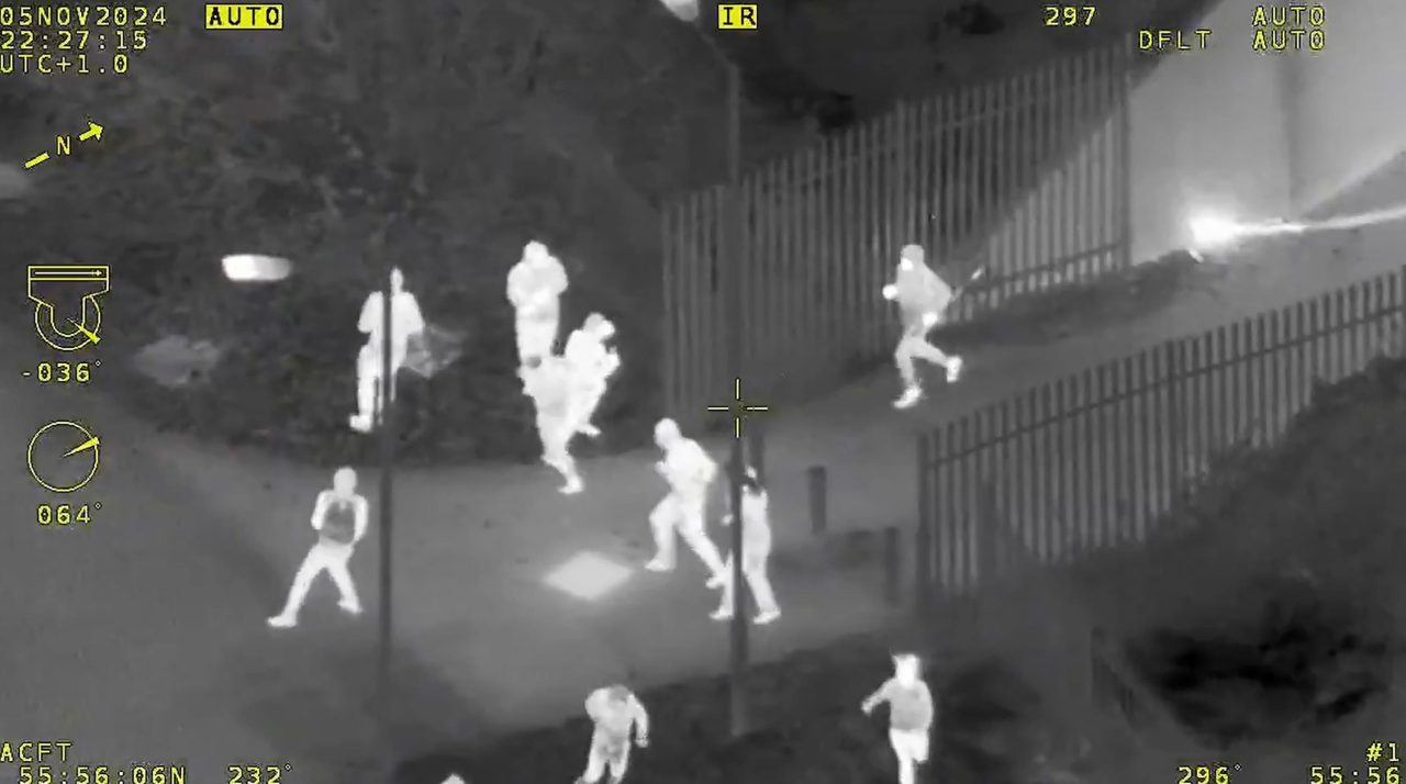 Police deploying extra resources around Bonfire Night after last year’s disorder