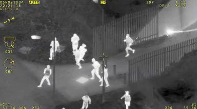 Police deploying extra resources around Bonfire Night after last year’s disorder