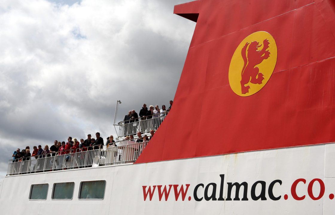 More than £1m spent sending CalMac and CMAL staff to Turkey to oversee construction of four new ferries
