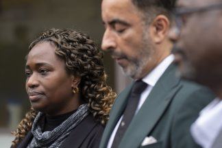 First Minister John Swinney ‘happy to meet family of Sheku Bayoh’ after inquiry chair quits