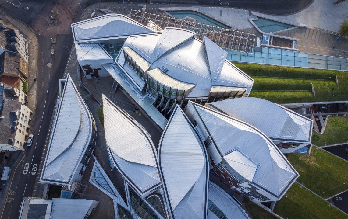 Scottish Parliament suspends all voting over Microsoft outage