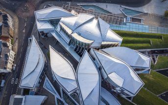 Scottish Parliament suspends all voting over Microsoft outage