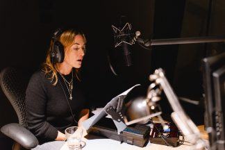 Kate Winslet to narrate King’s Prime Video documentary about harmony with nature