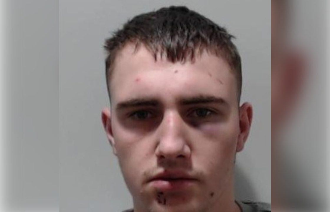 Killer who stabbed much-loved dad to death while on bail handed life sentence