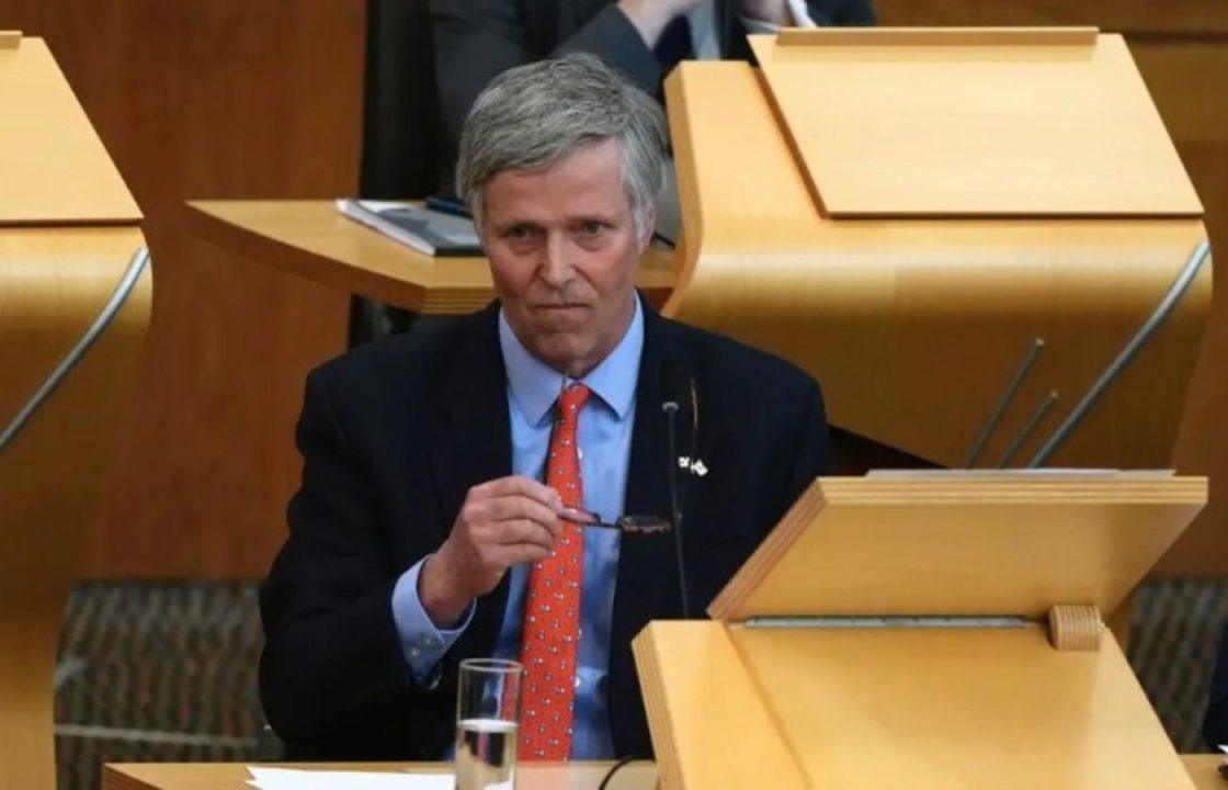 Tories warn of legal challenges if ‘junk law’ Land Reform Bill is passed