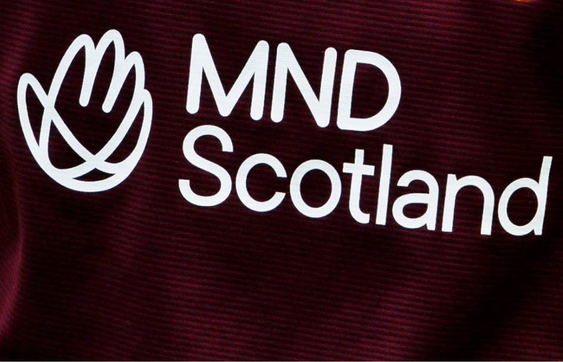 Jobs ‘at risk’ and salaries slashed at MND Scotland as charity faces financial difficulties