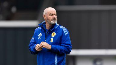 Steve Clarke driven by World Cup heartache as Scotland chase 2026 qualification glory