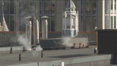 Edinburgh scientists develop powerful air pollution sensors