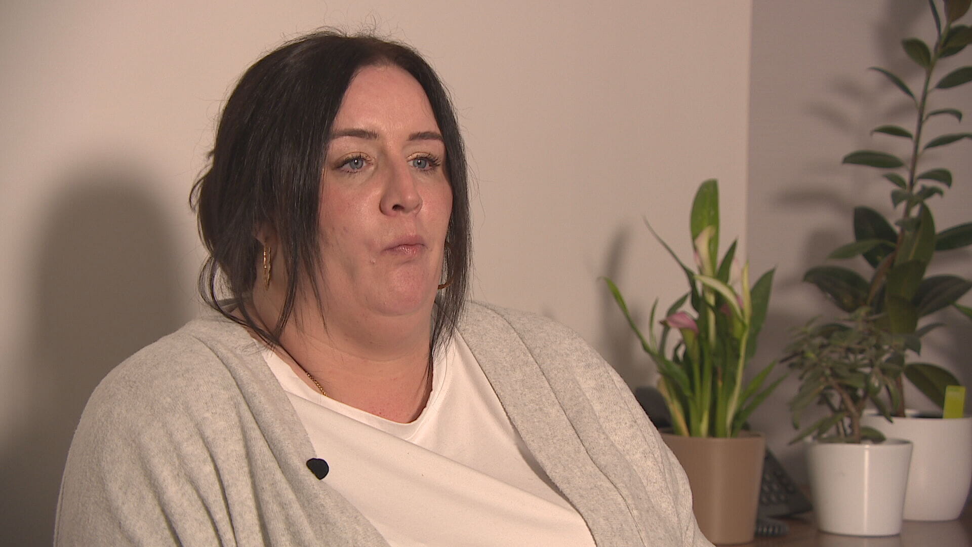 Lyndsay-Anne Forbes is calling for a new law in her brother's name.