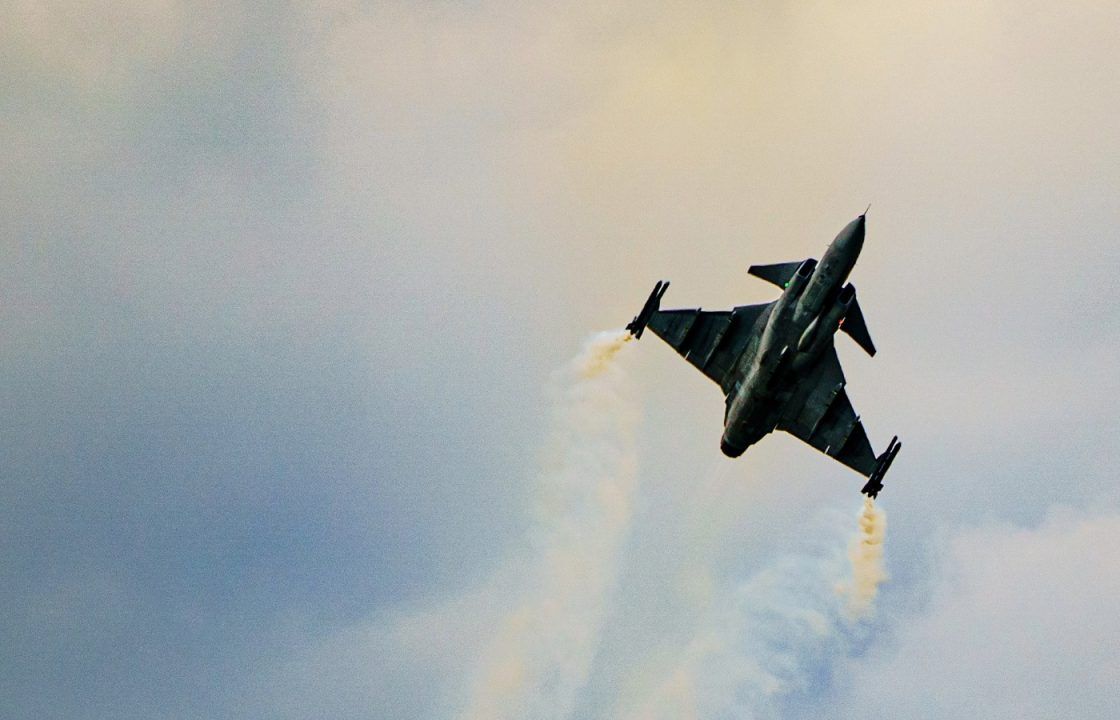 Strike dates set in union’s pay dispute with defence company Leonardo